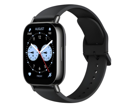 Smartwatch XIAOMI Redmi Watch 5 Lite Black
